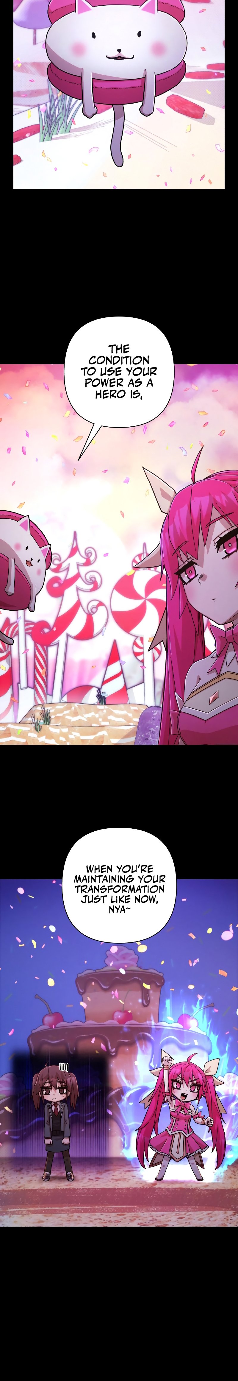 The Warrior Returns chapter 57 page 4