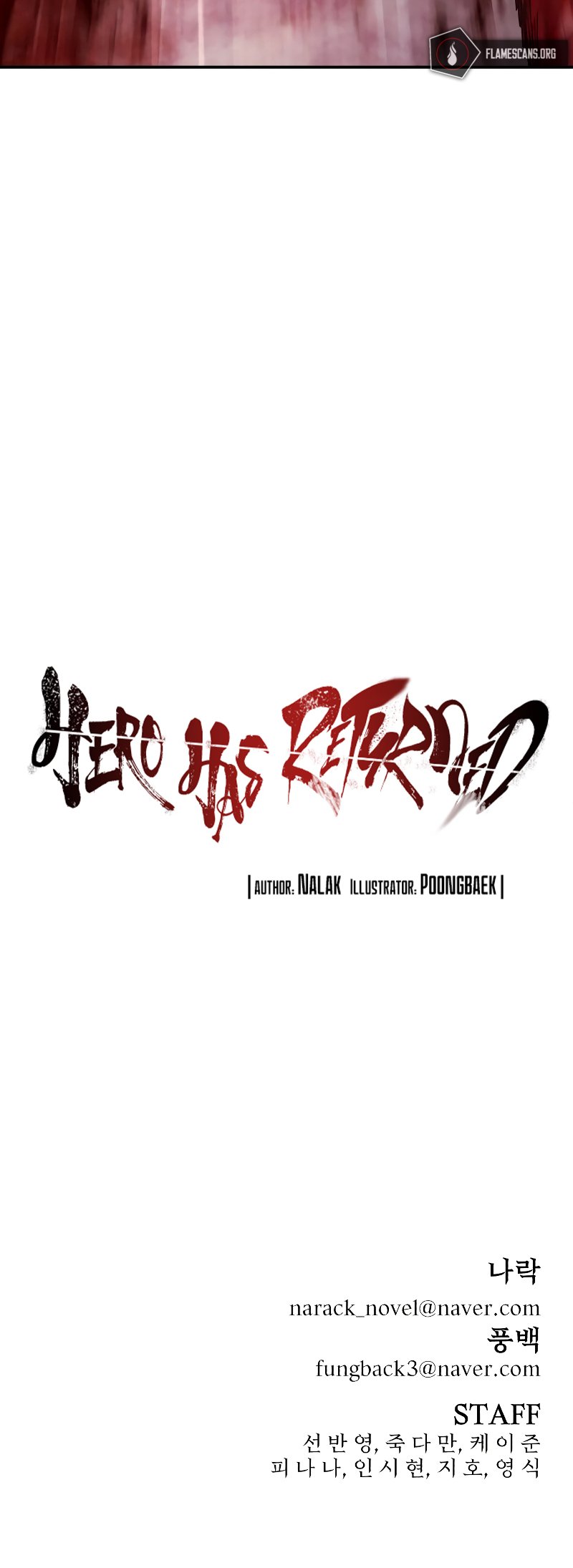 The Warrior Returns chapter 57 page 43