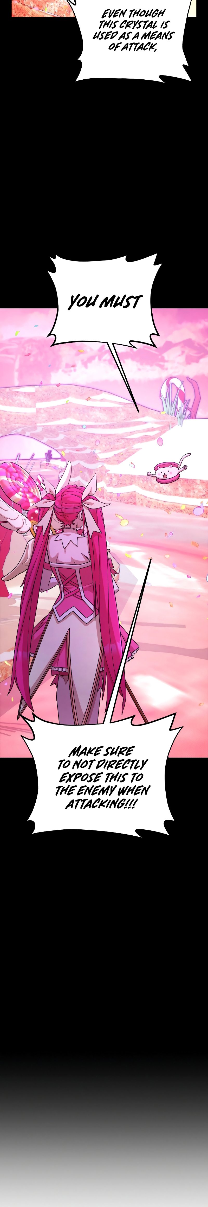 The Warrior Returns chapter 57 page 7