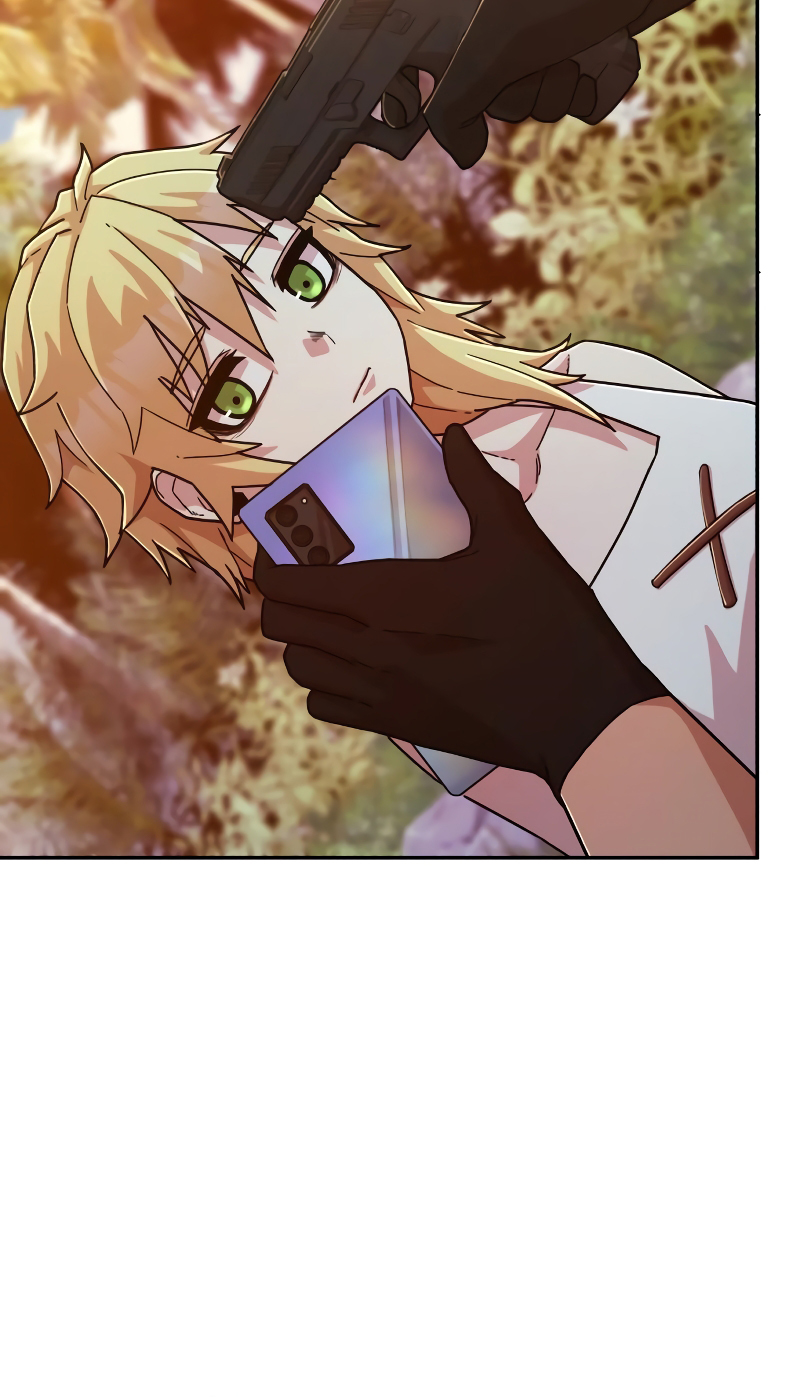 The Warrior Returns chapter 60 page 44