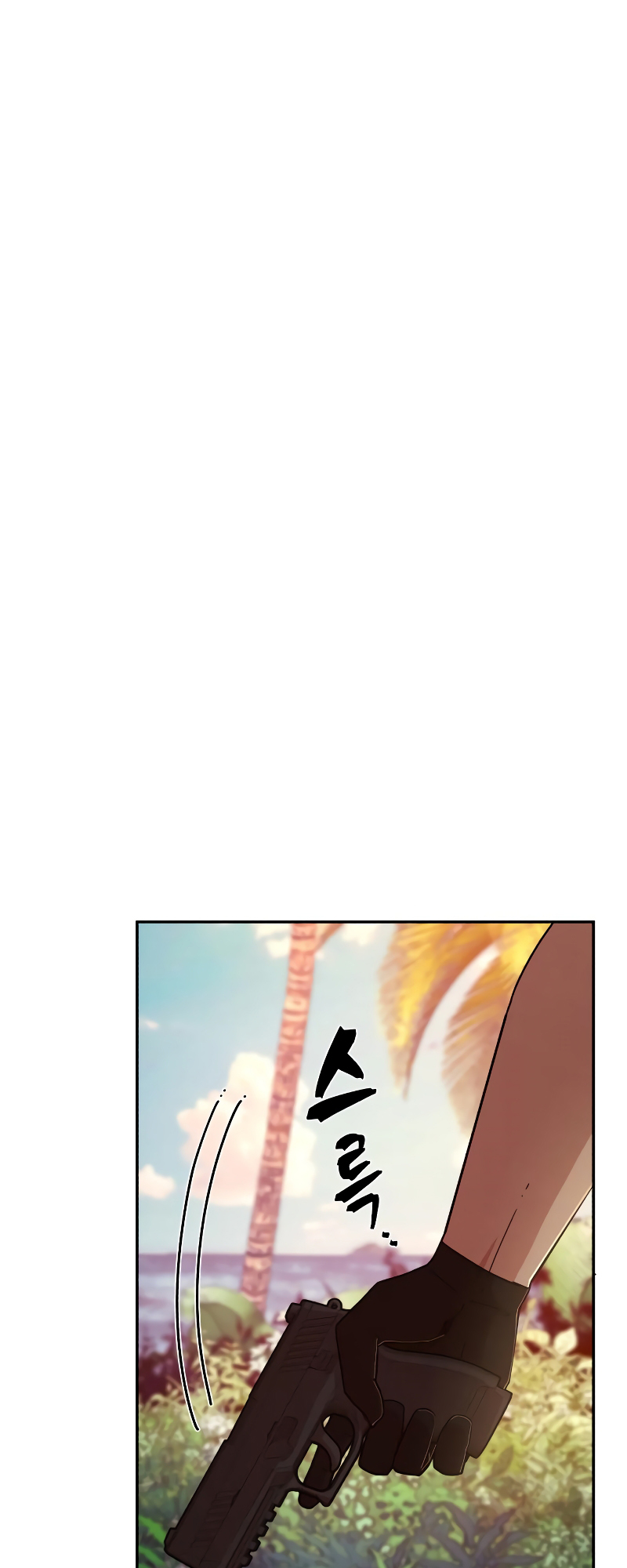 The Warrior Returns chapter 60 page 49