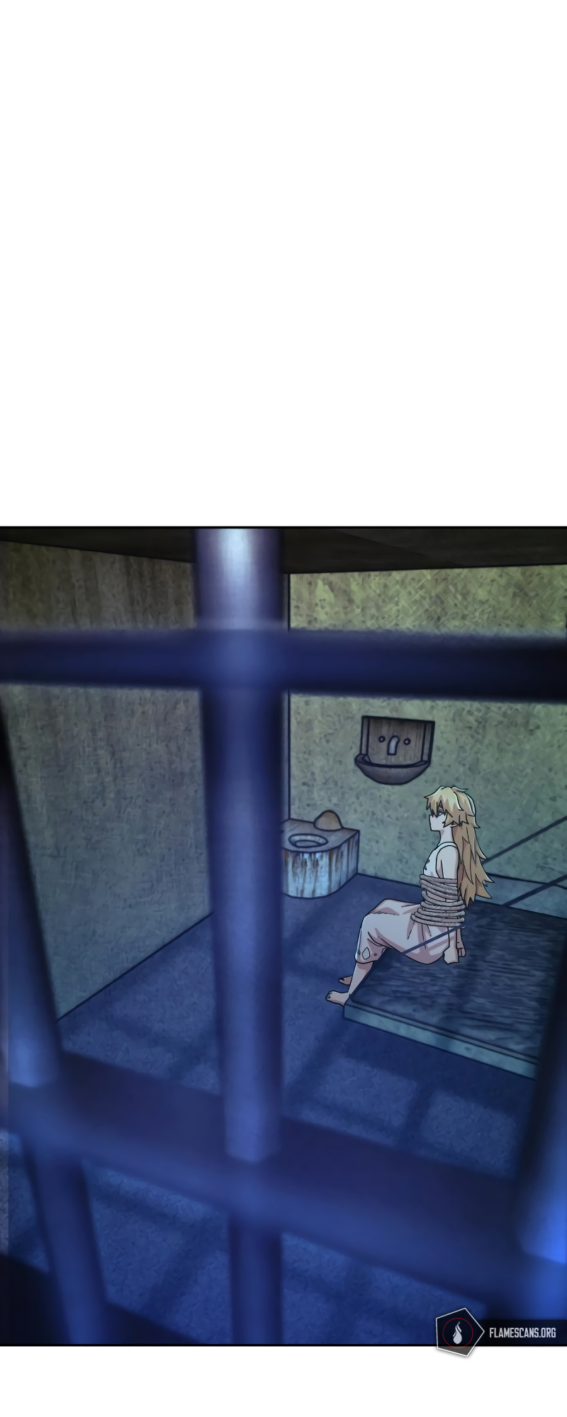 The Warrior Returns chapter 60 page 57