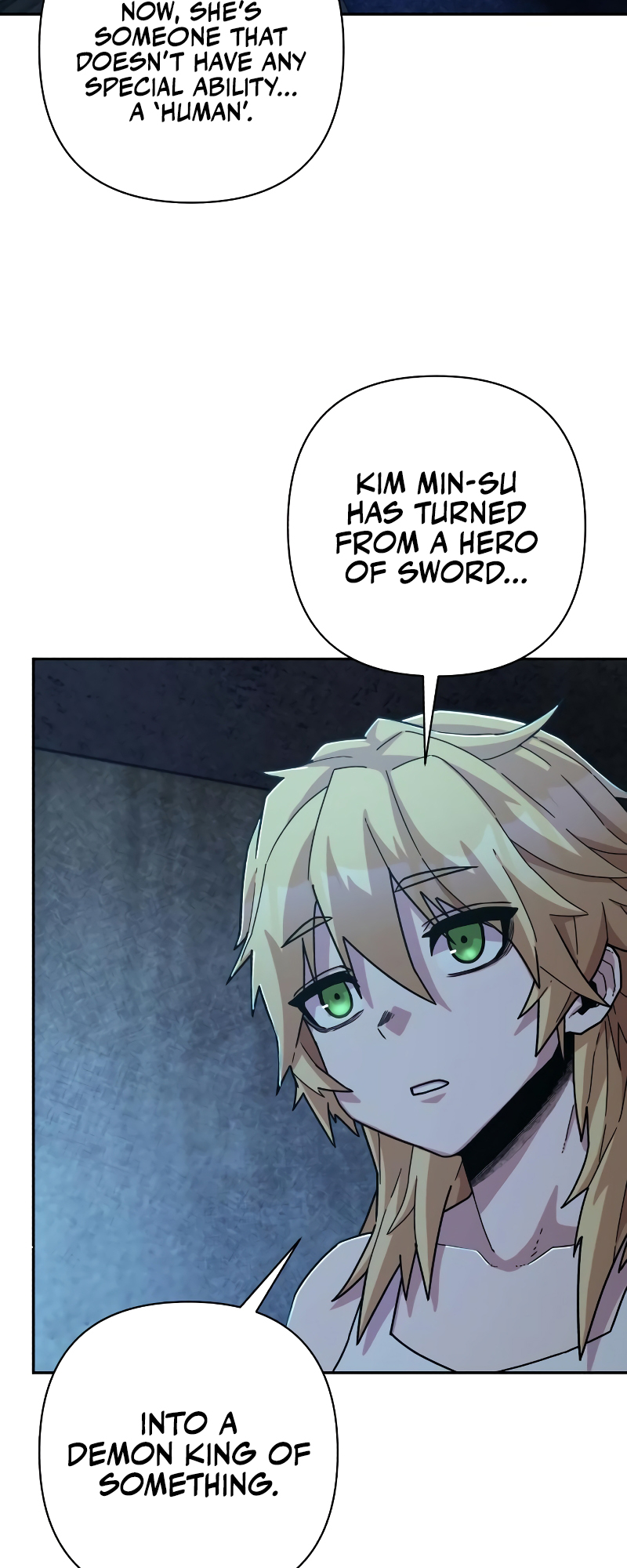 The Warrior Returns chapter 60 page 71