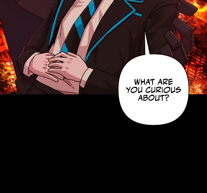 The Warrior Returns chapter 60 page 79