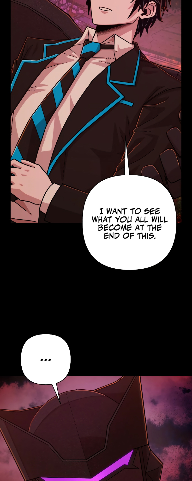 The Warrior Returns chapter 60 page 83