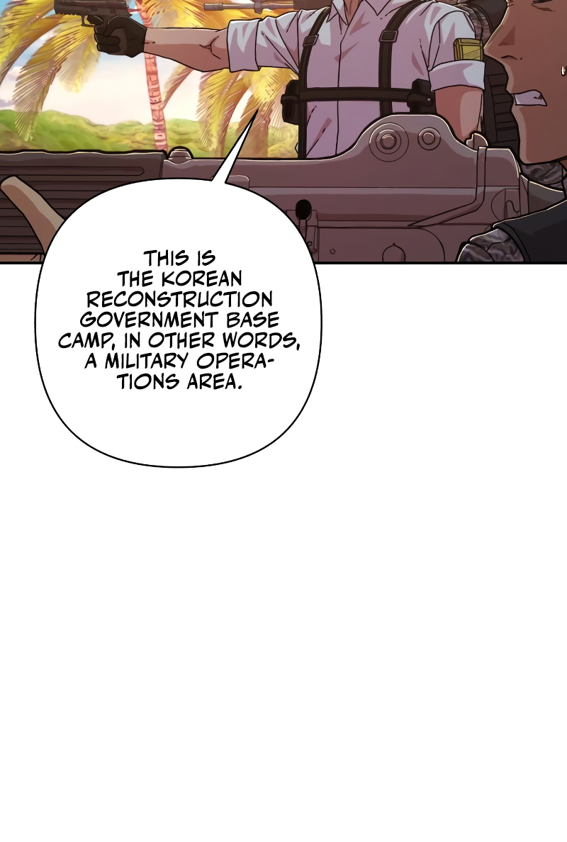 The Warrior Returns chapter 60 page 9