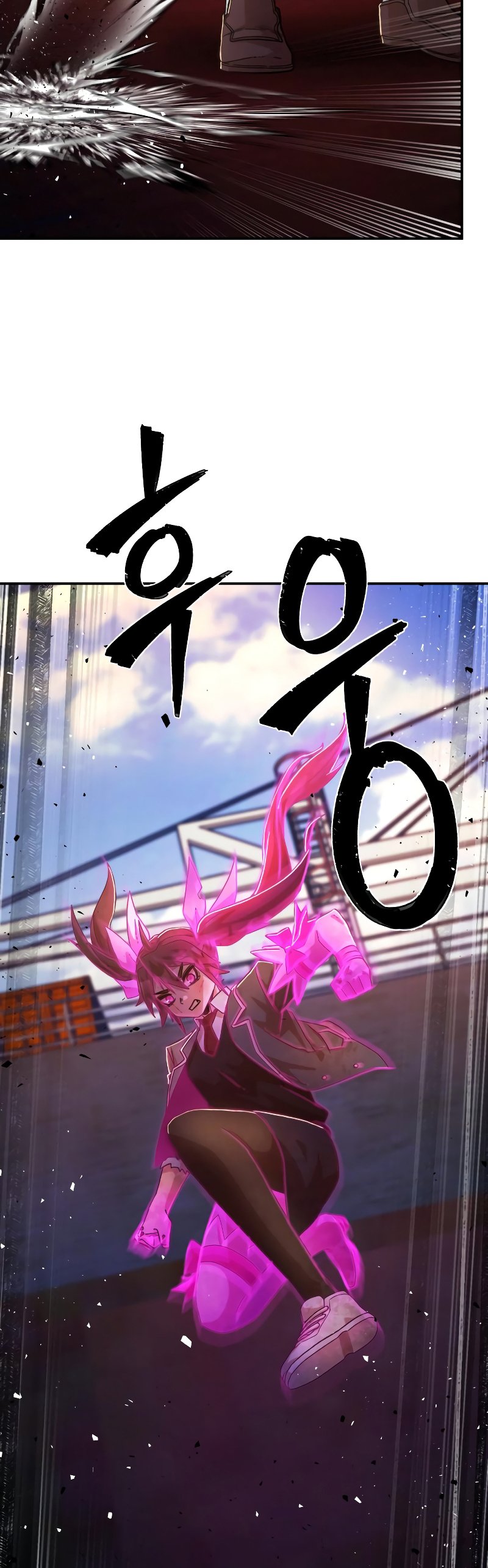 The Warrior Returns chapter 61 page 41