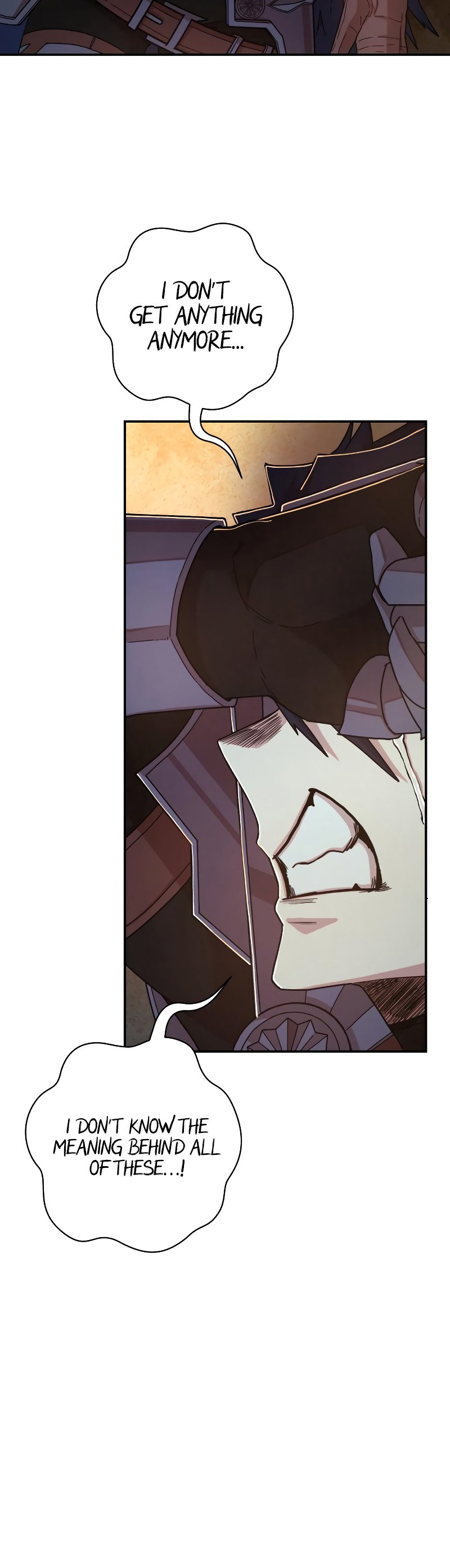 The Warrior Returns chapter 61 page 51