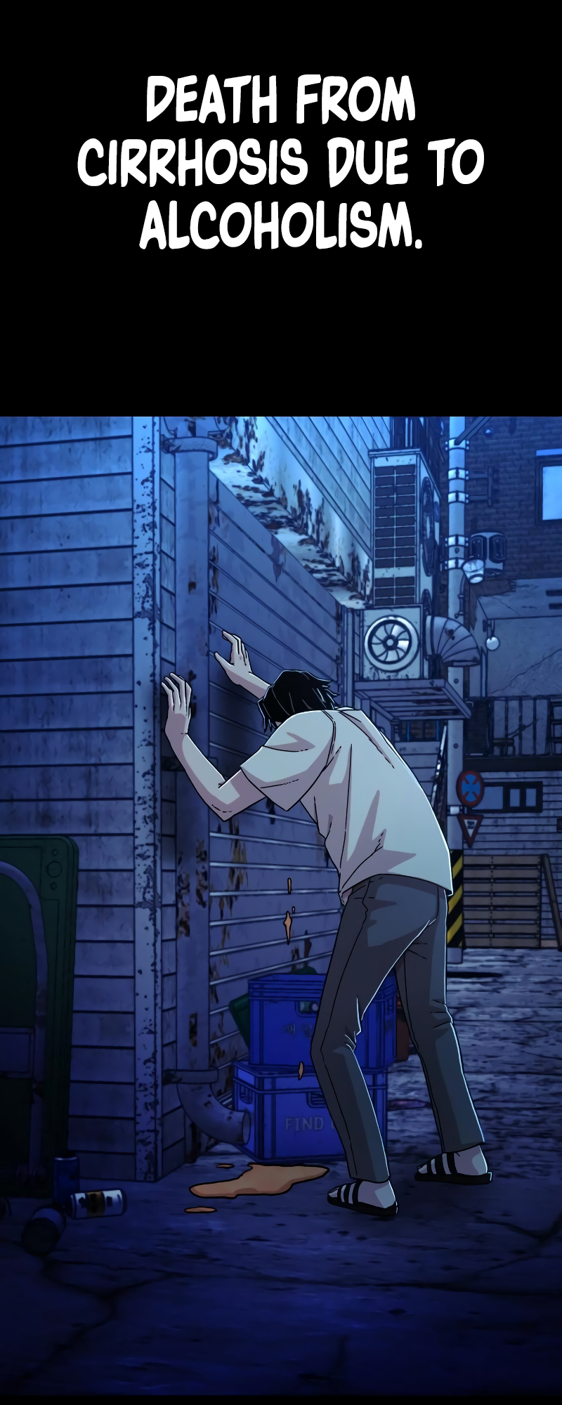 The Warrior Returns chapter 63 page 104