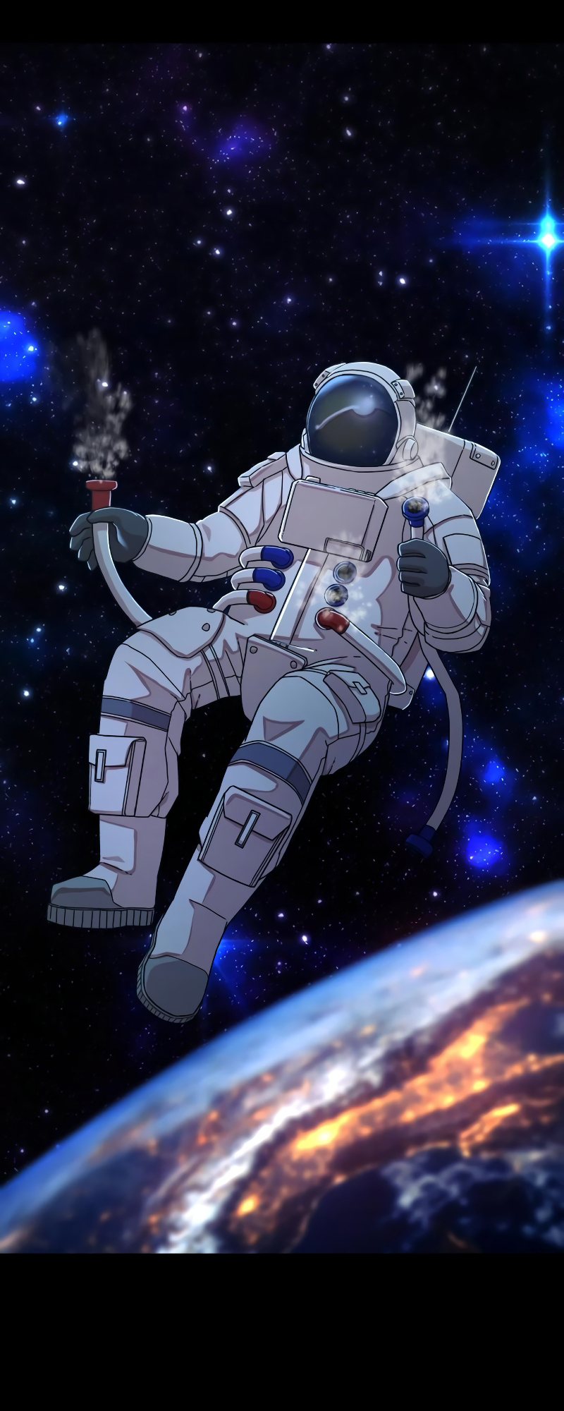 The Warrior Returns chapter 63 page 108