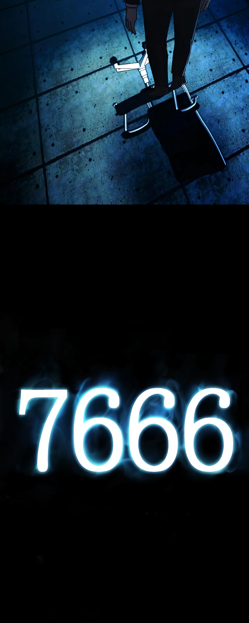 The Warrior Returns chapter 63 page 110