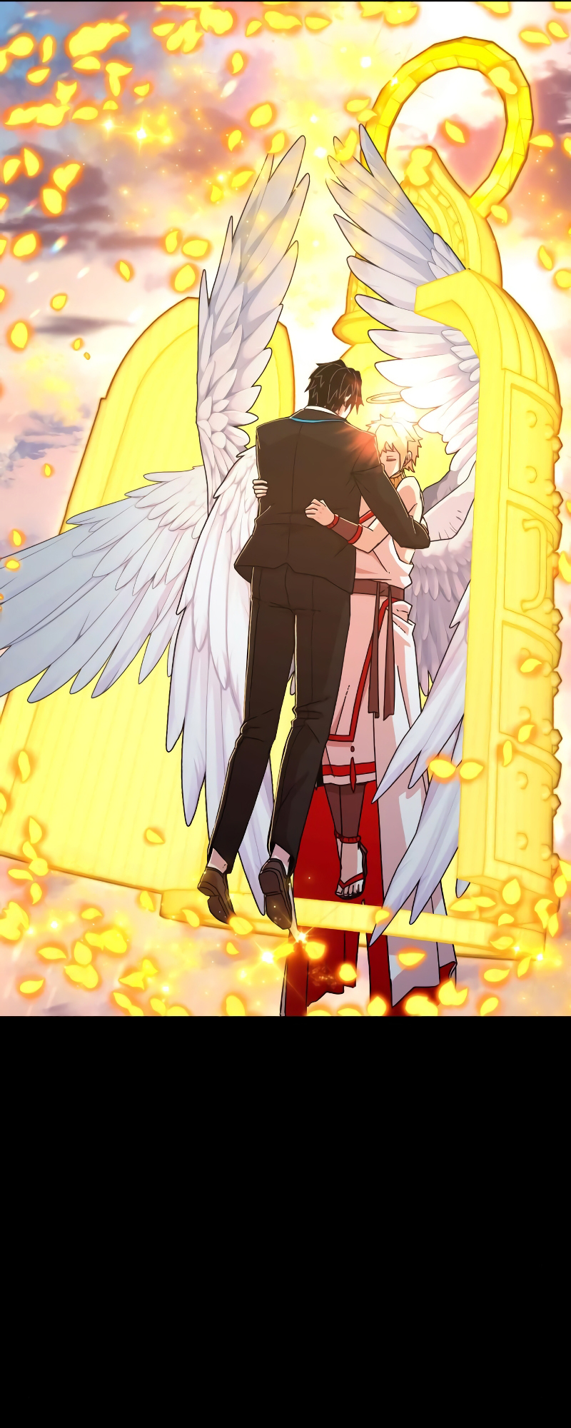 The Warrior Returns chapter 63 page 113