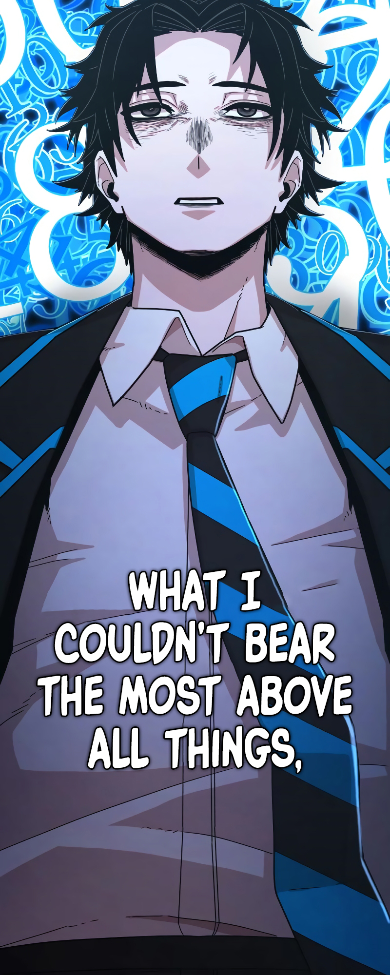 The Warrior Returns chapter 63 page 116