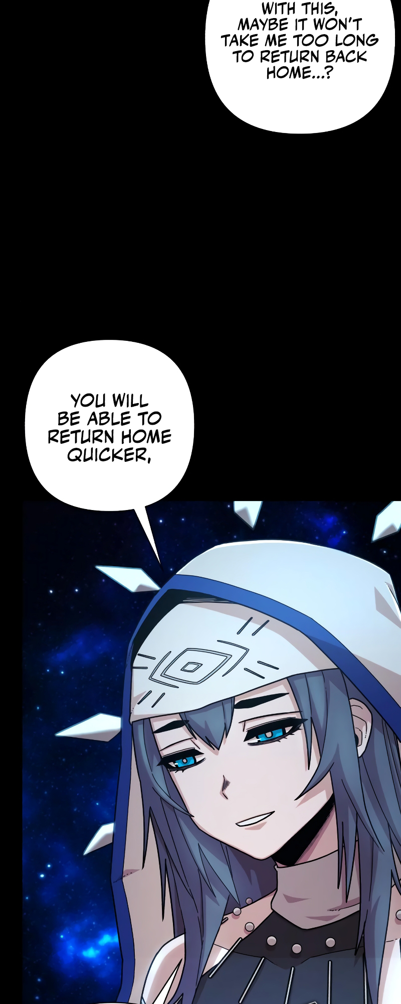 The Warrior Returns chapter 63 page 12