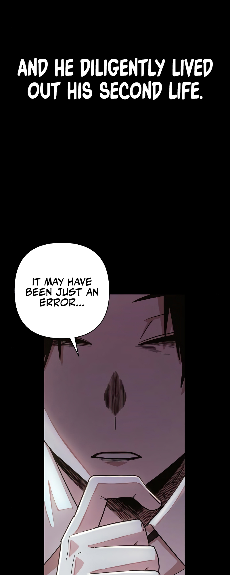 The Warrior Returns chapter 63 page 24