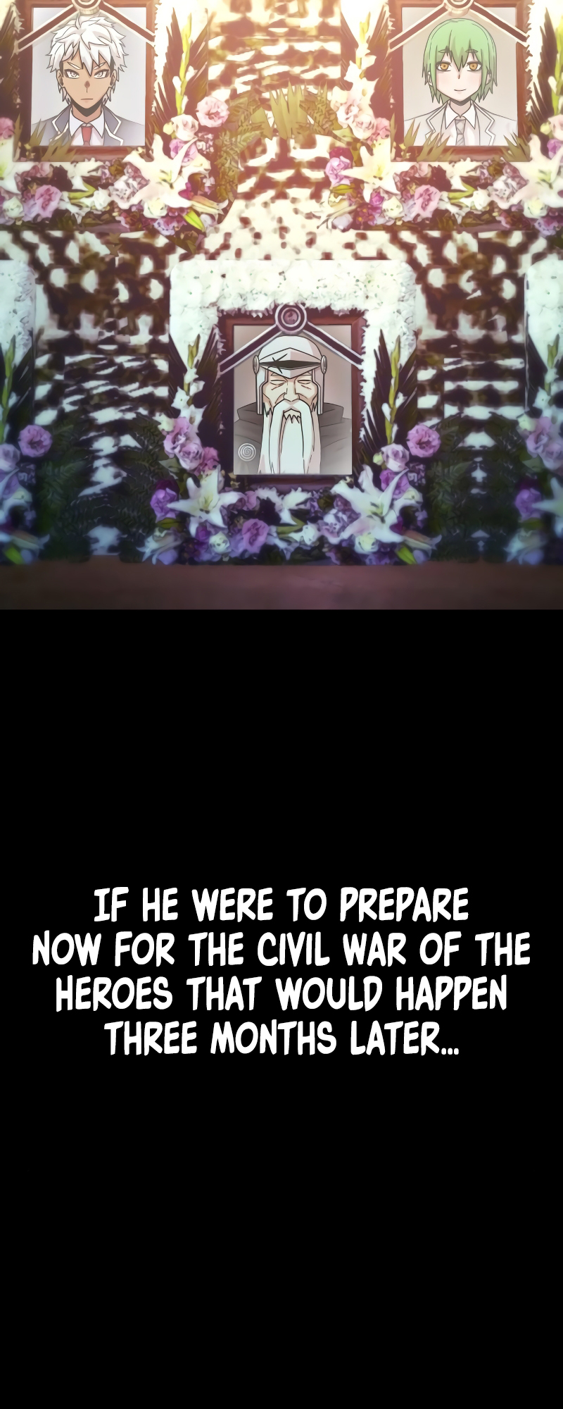 The Warrior Returns chapter 63 page 26