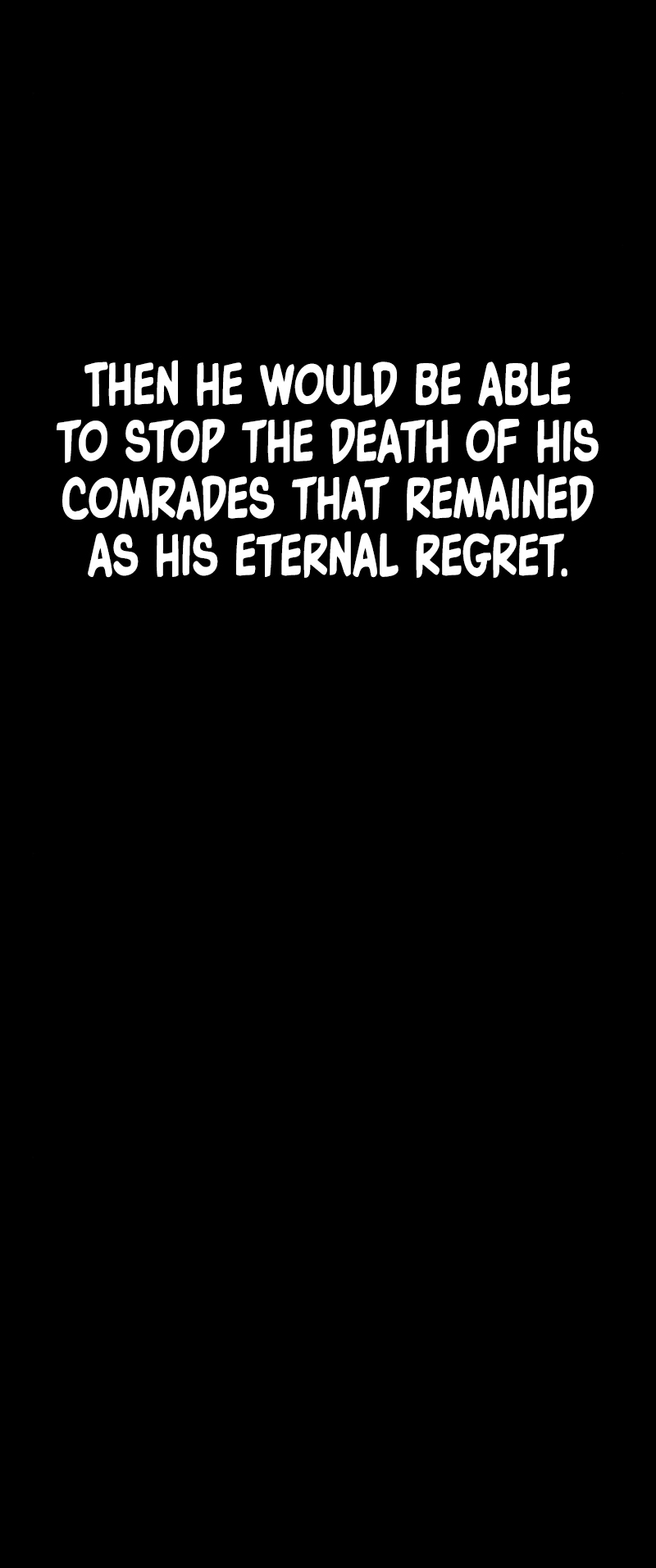 The Warrior Returns chapter 63 page 29