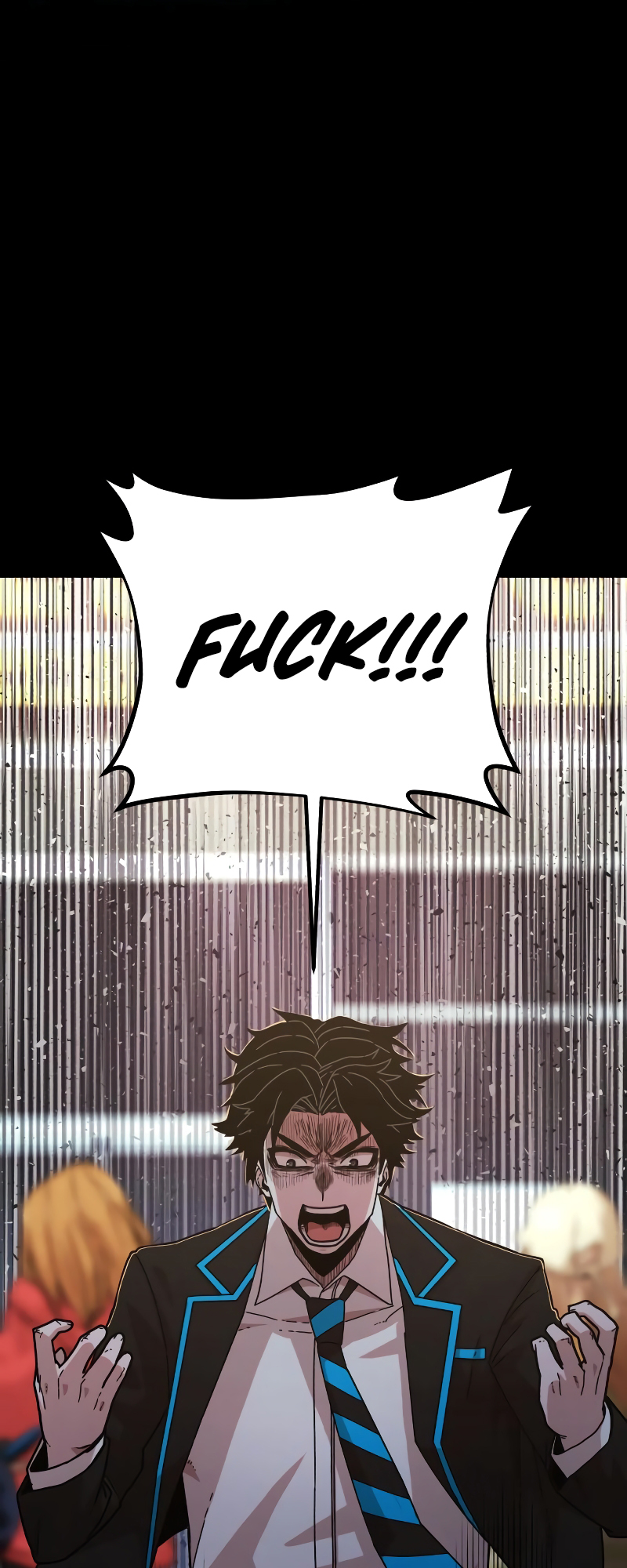 The Warrior Returns chapter 63 page 31