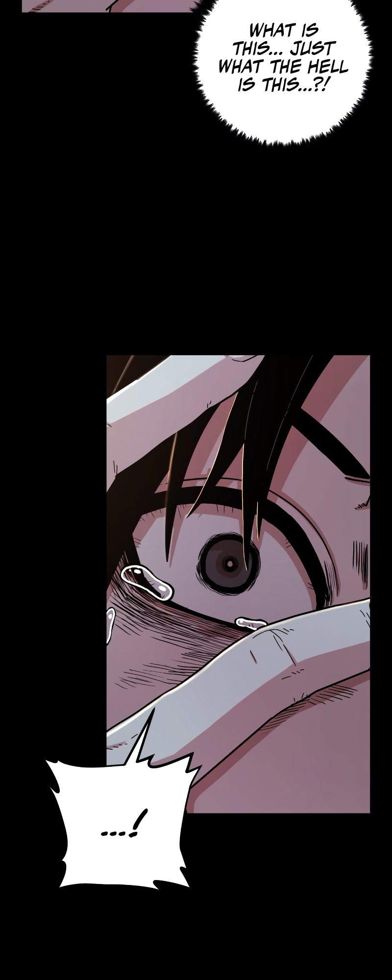 The Warrior Returns chapter 63 page 35