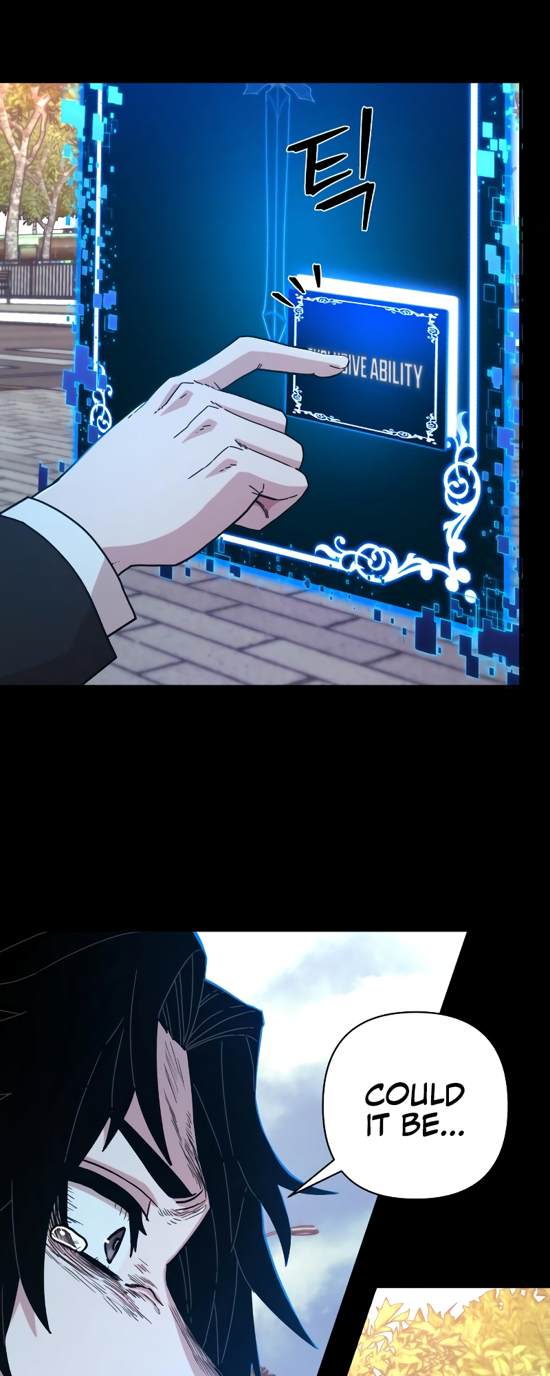 The Warrior Returns chapter 63 page 37