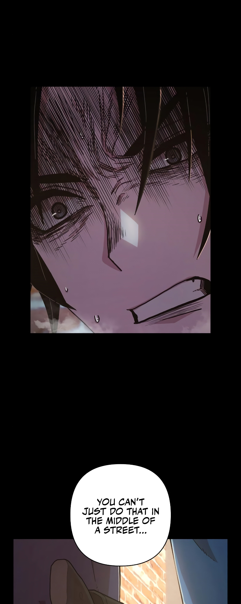 The Warrior Returns chapter 63 page 46