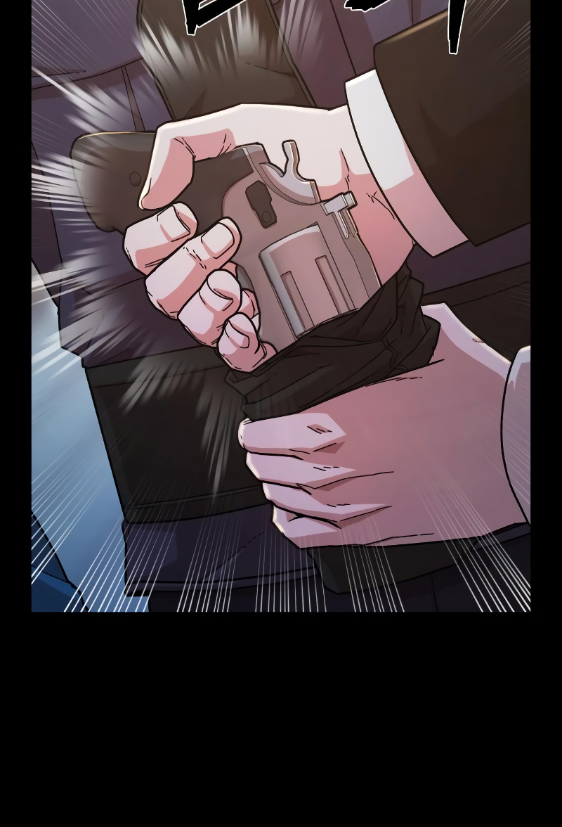 The Warrior Returns chapter 63 page 49