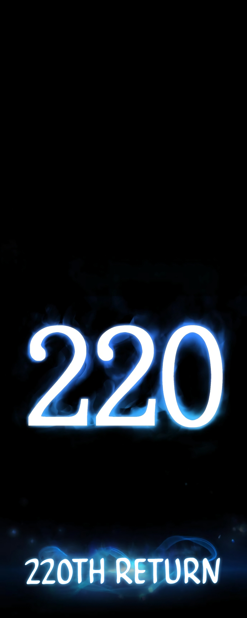 The Warrior Returns chapter 63 page 55