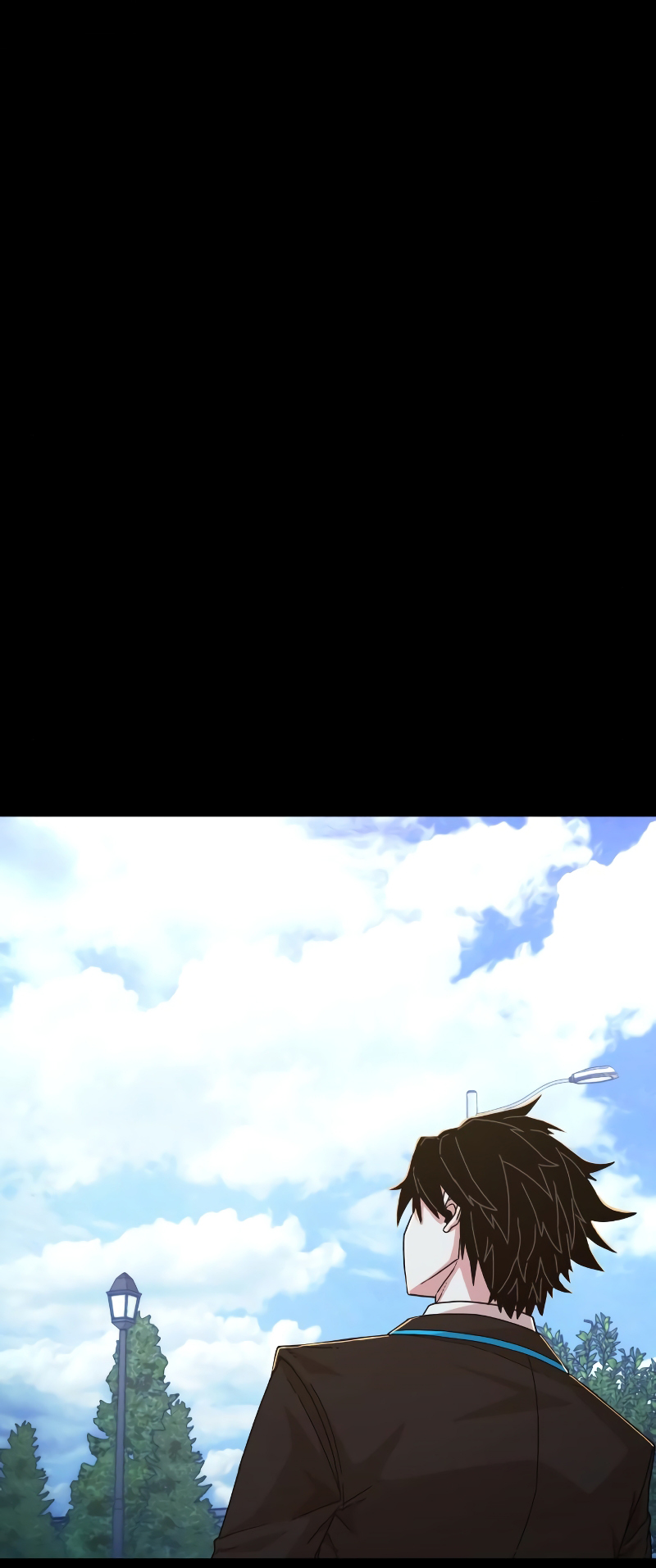 The Warrior Returns chapter 63 page 56