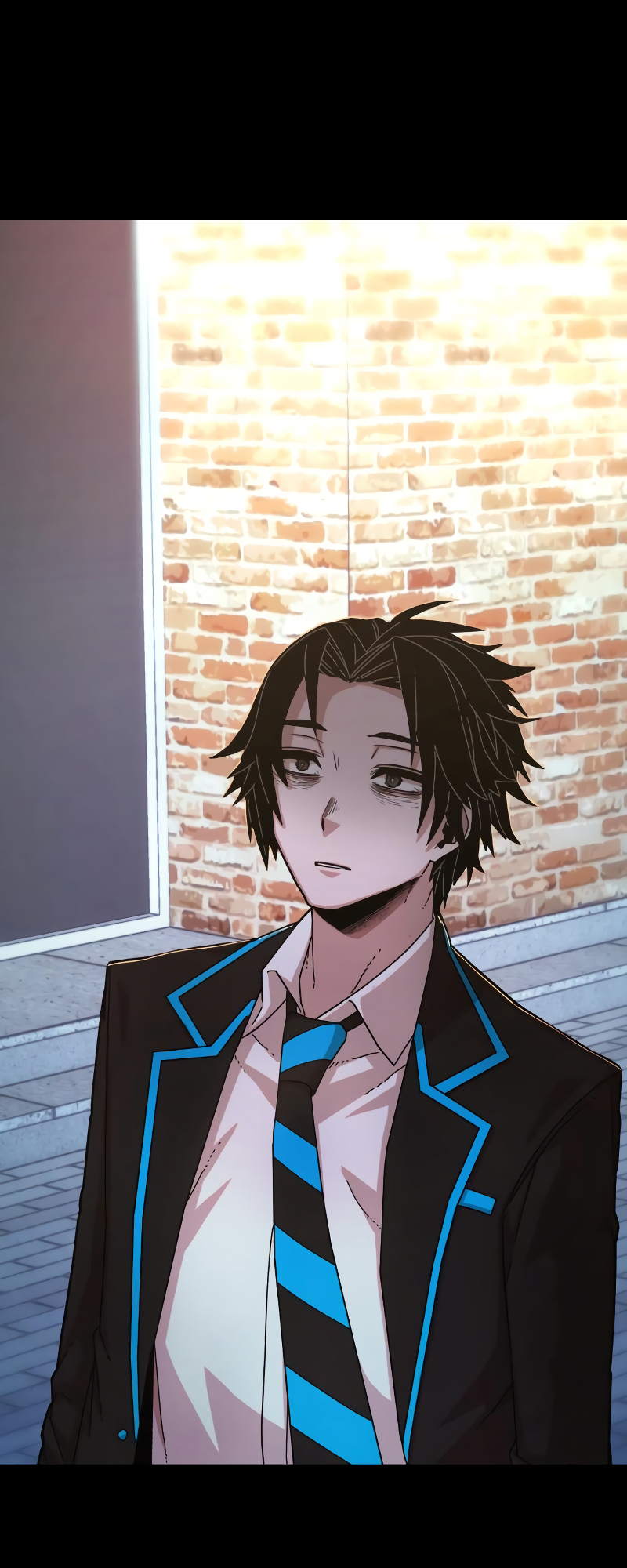 The Warrior Returns chapter 63 page 57