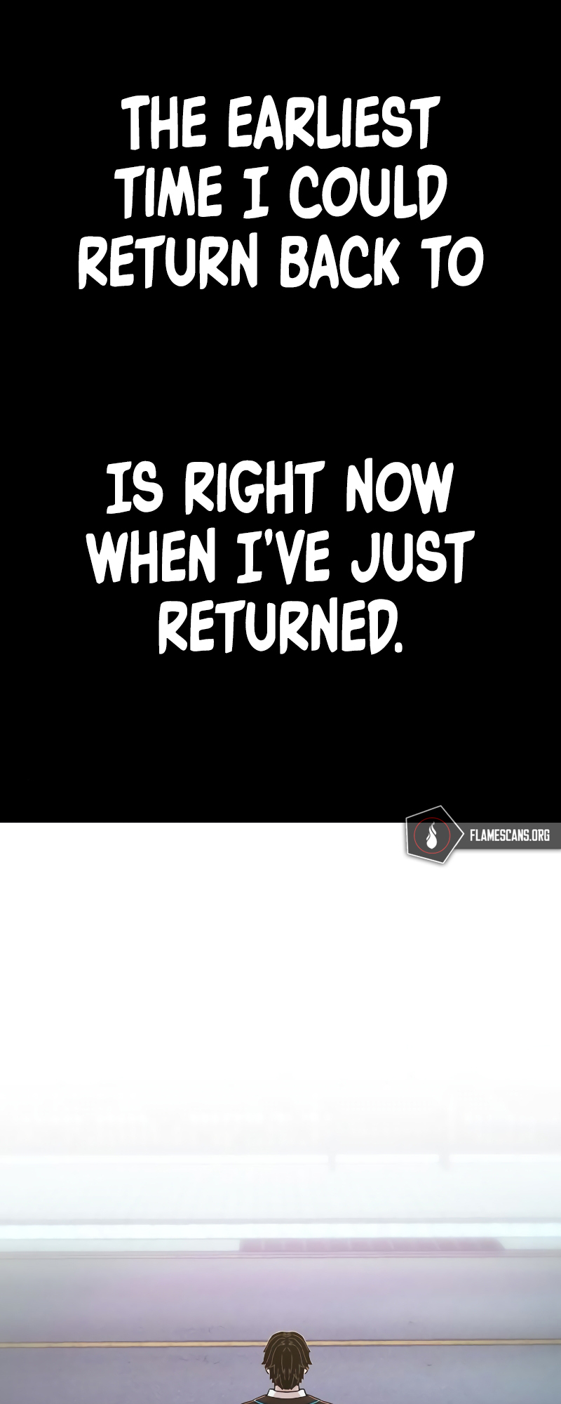 The Warrior Returns chapter 63 page 59