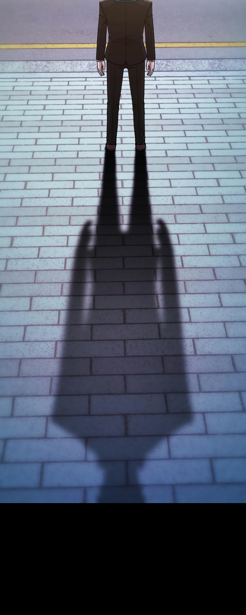 The Warrior Returns chapter 63 page 60