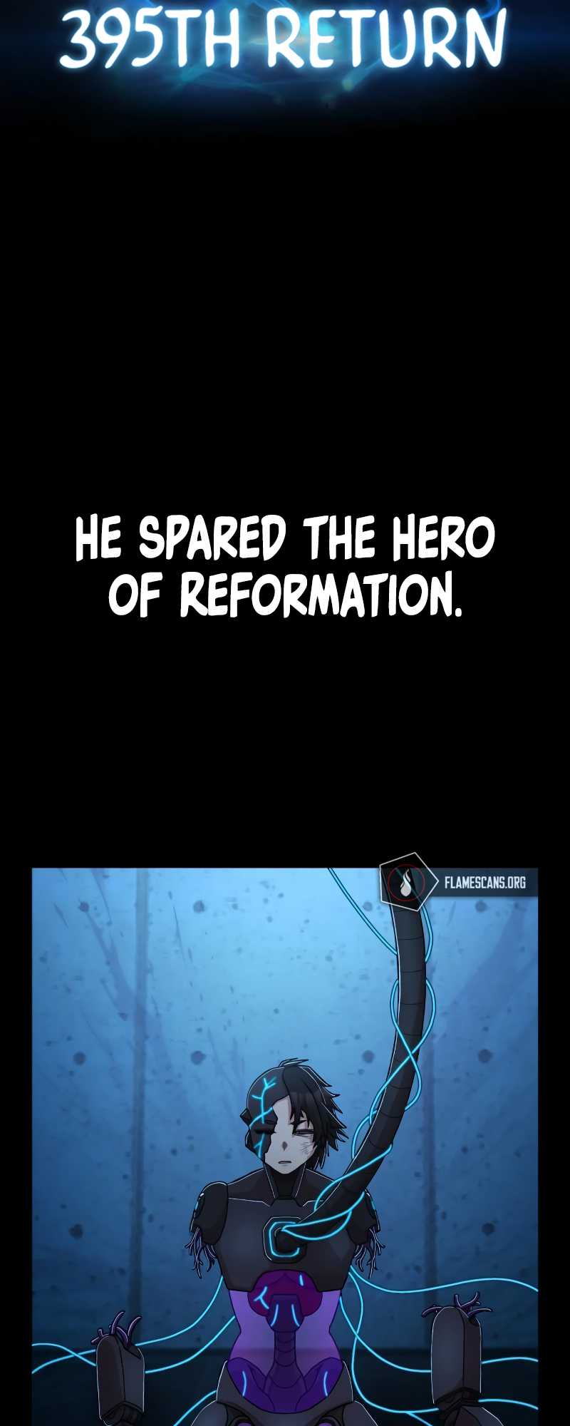 The Warrior Returns chapter 63 page 66