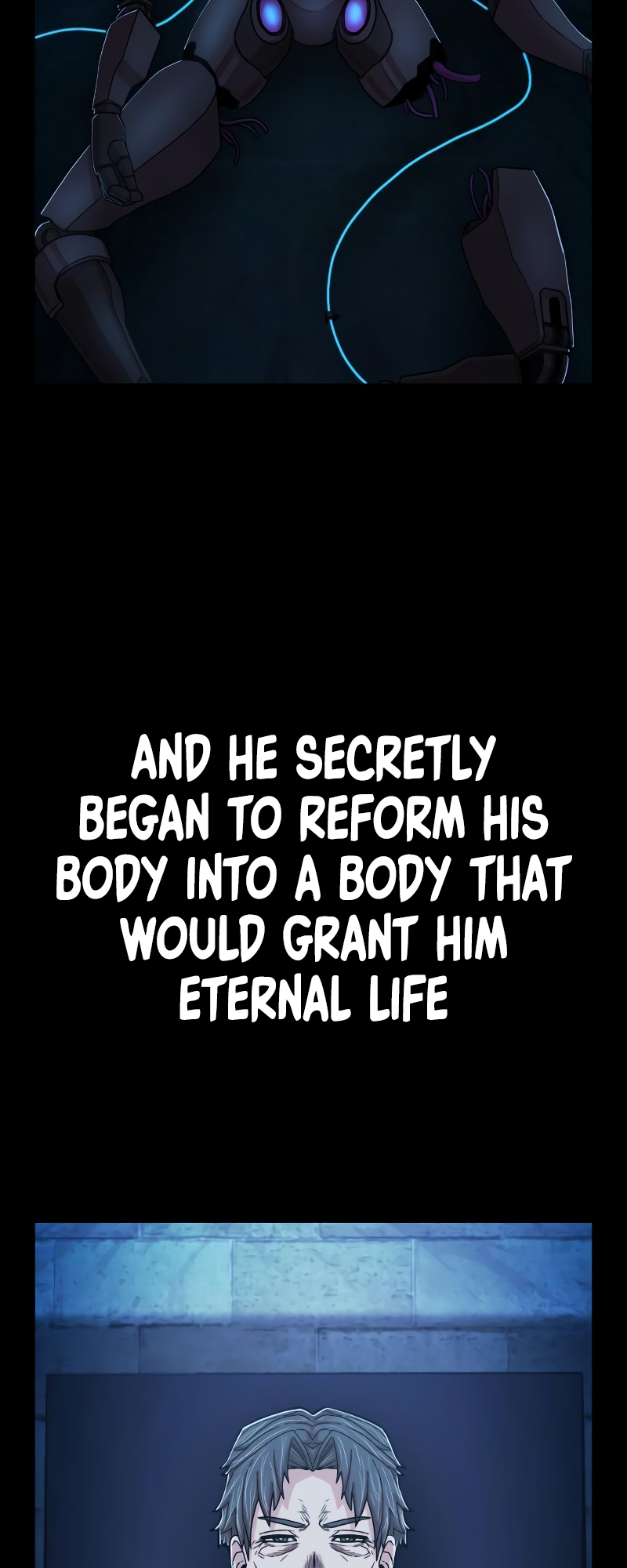 The Warrior Returns chapter 63 page 67