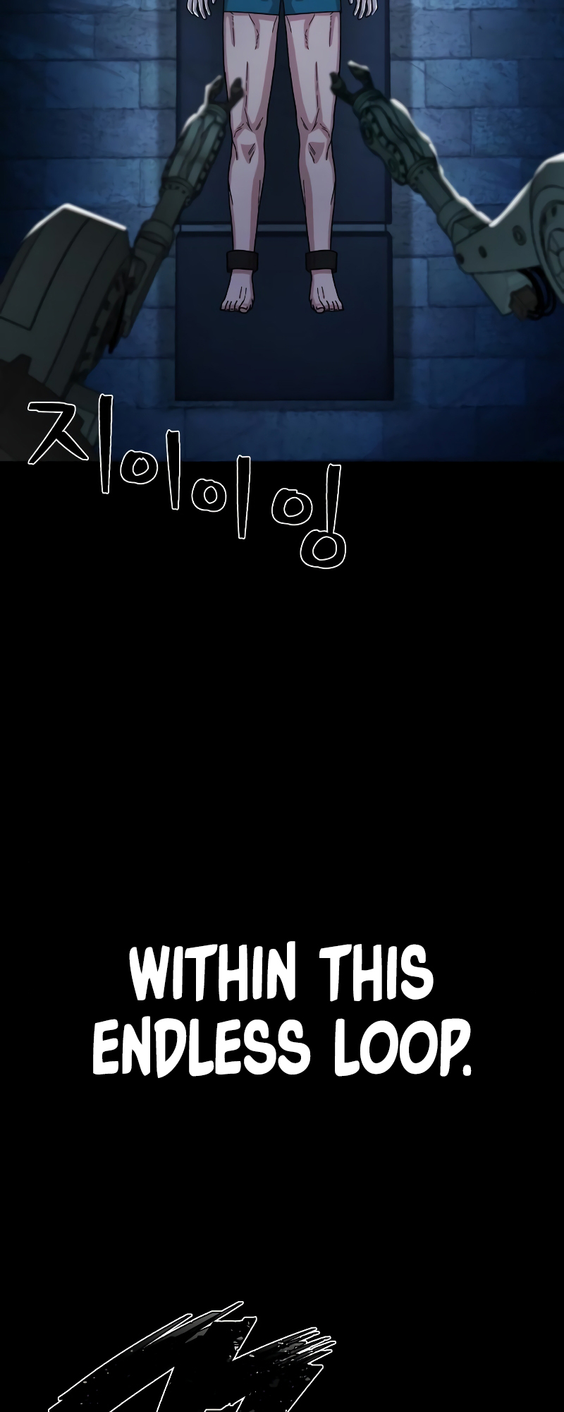 The Warrior Returns chapter 63 page 69