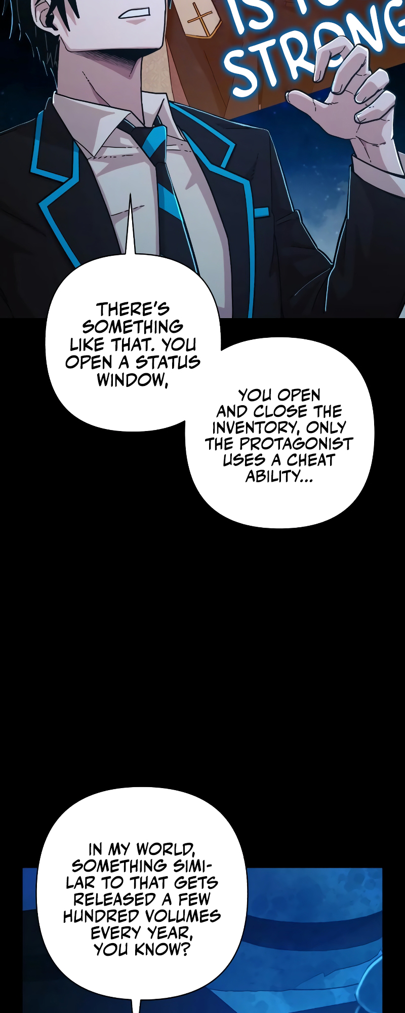 The Warrior Returns chapter 63 page 7