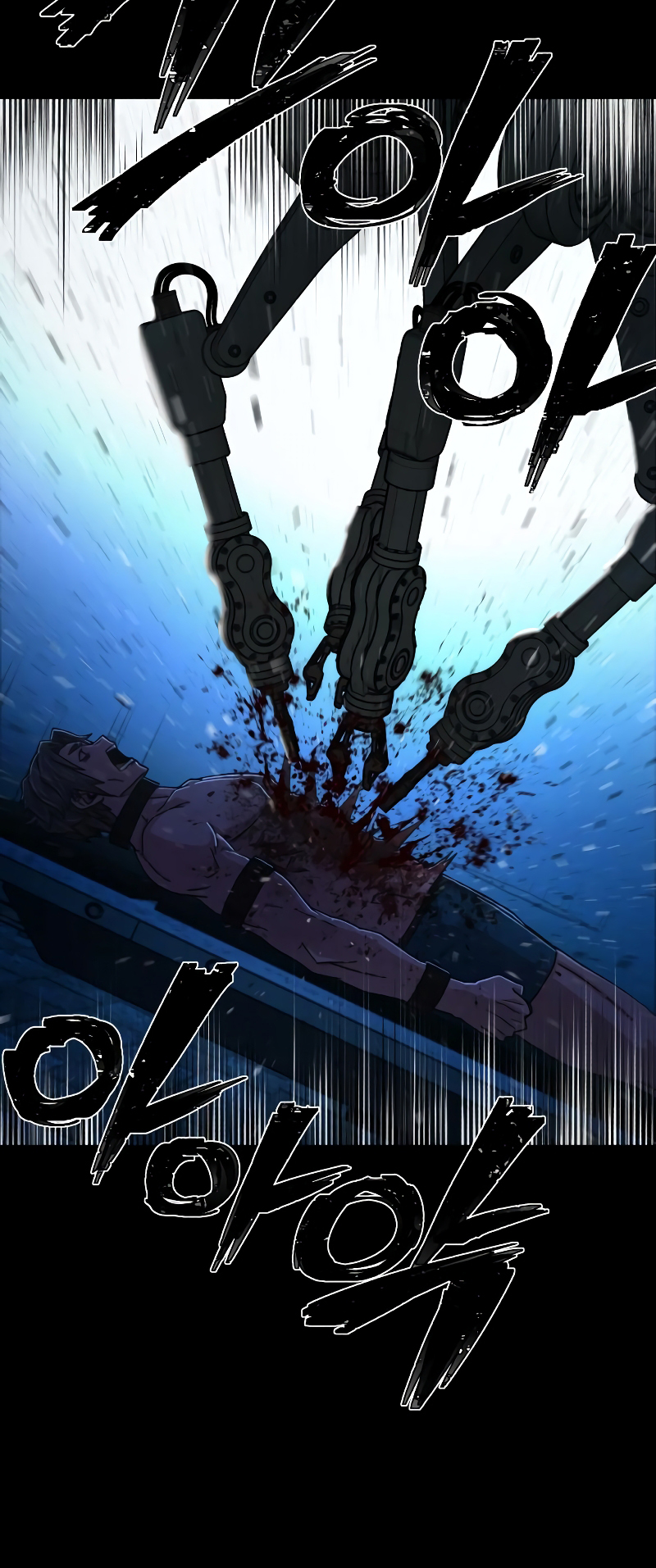 The Warrior Returns chapter 63 page 70