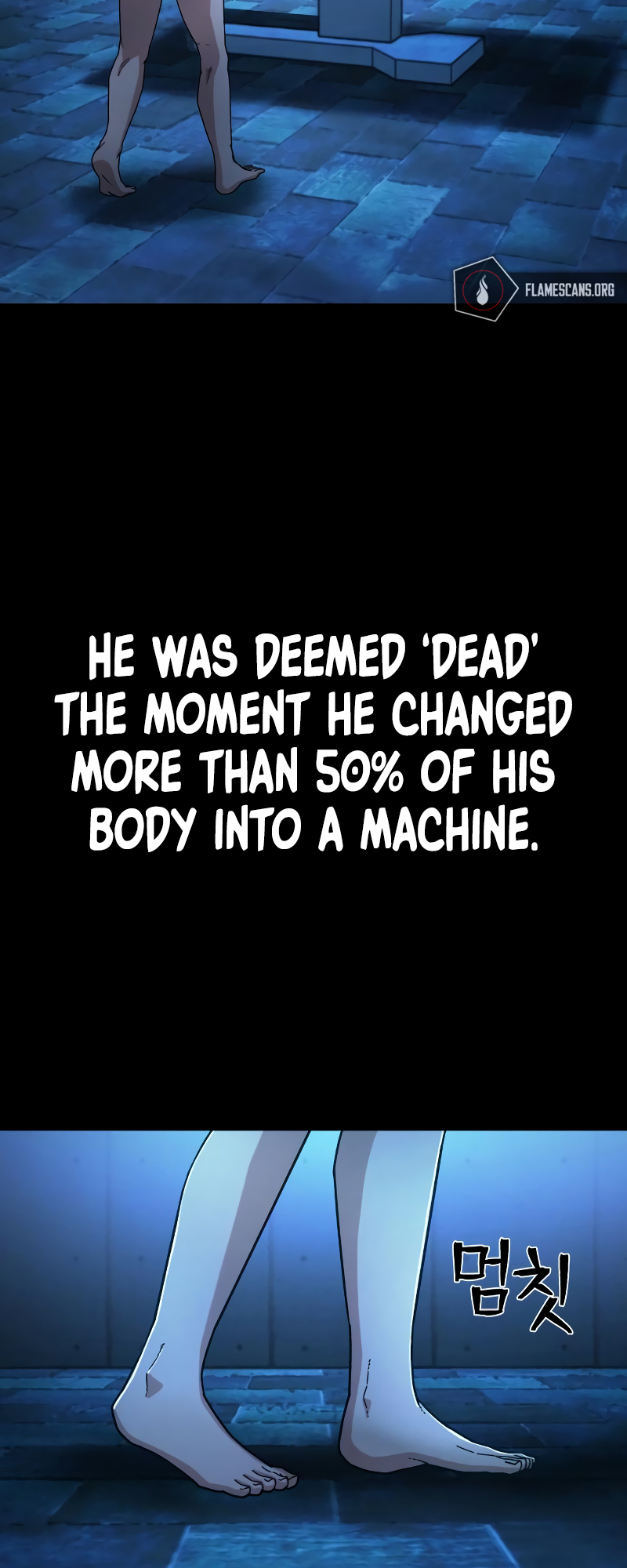 The Warrior Returns chapter 63 page 73