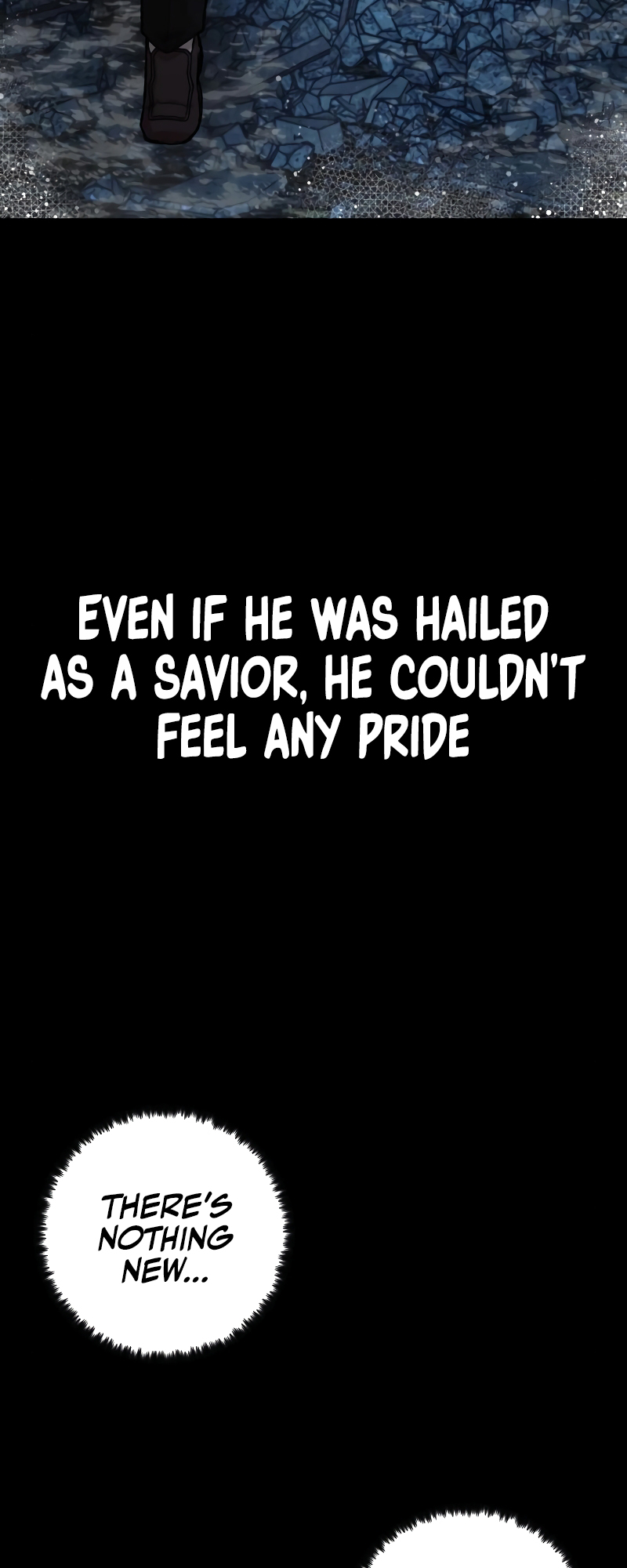 The Warrior Returns chapter 63 page 79