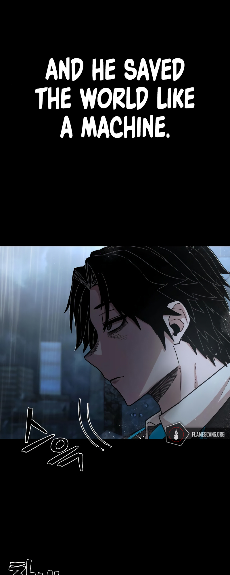 The Warrior Returns chapter 63 page 81