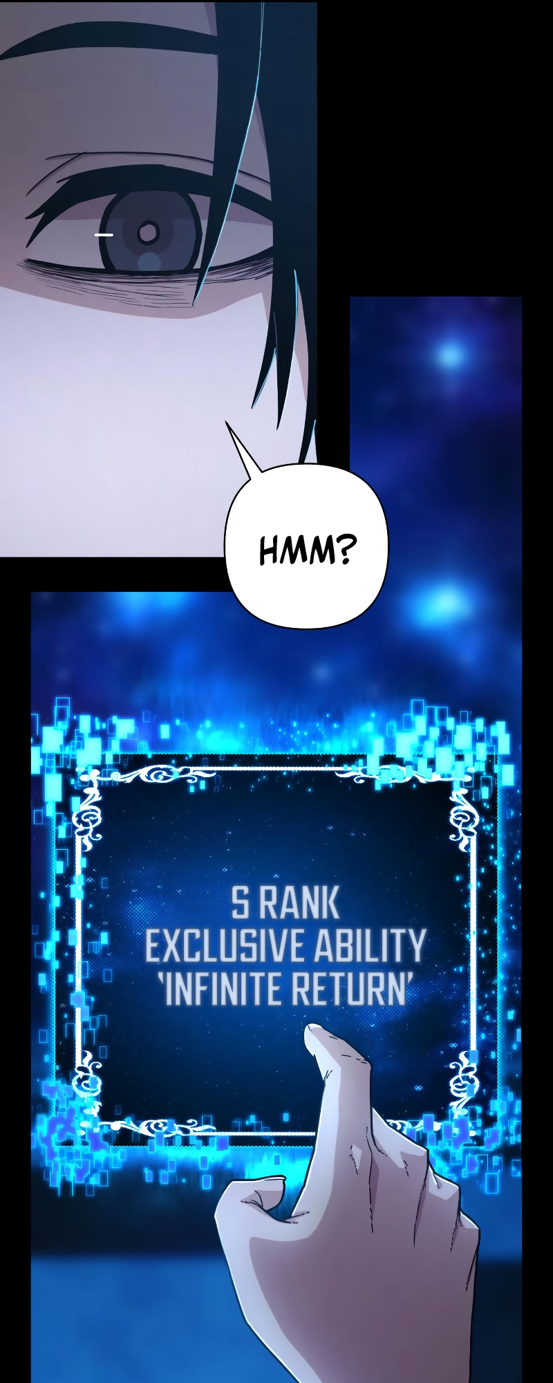 The Warrior Returns chapter 63 page 9