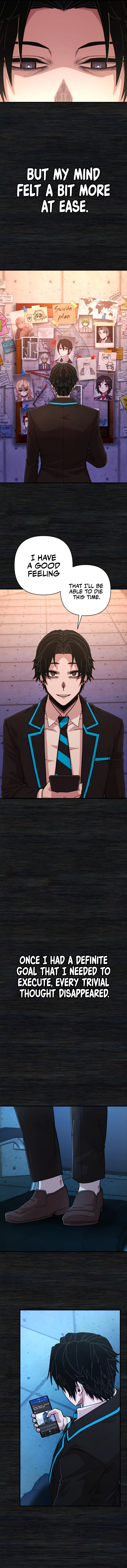 The Warrior Returns chapter 65 page 4