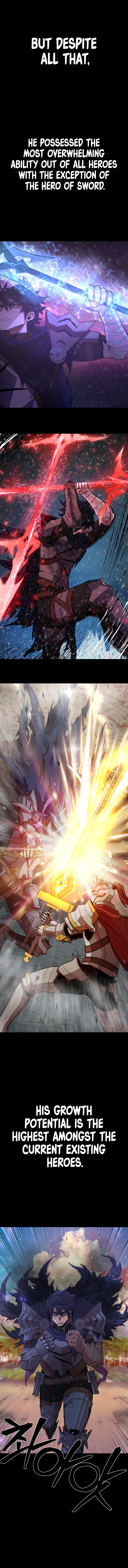 The Warrior Returns chapter 66 page 4