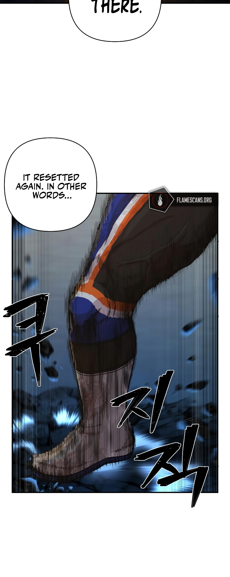 The Warrior Returns chapter 67 page 100