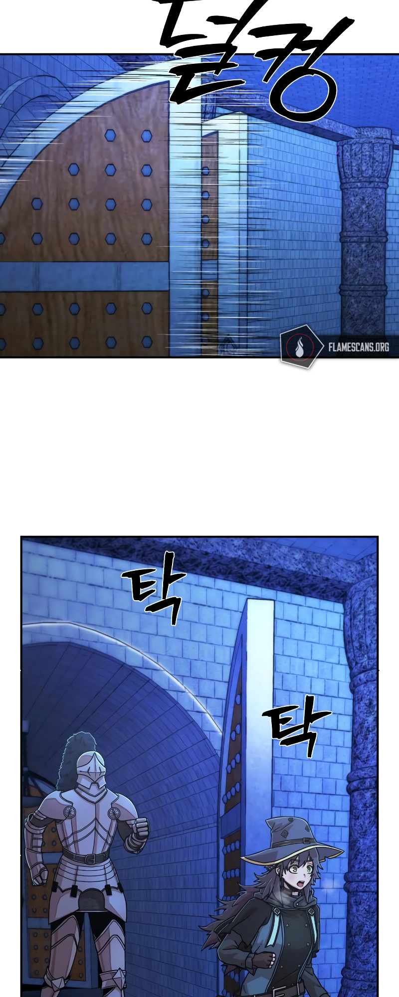 The Warrior Returns chapter 67 page 15