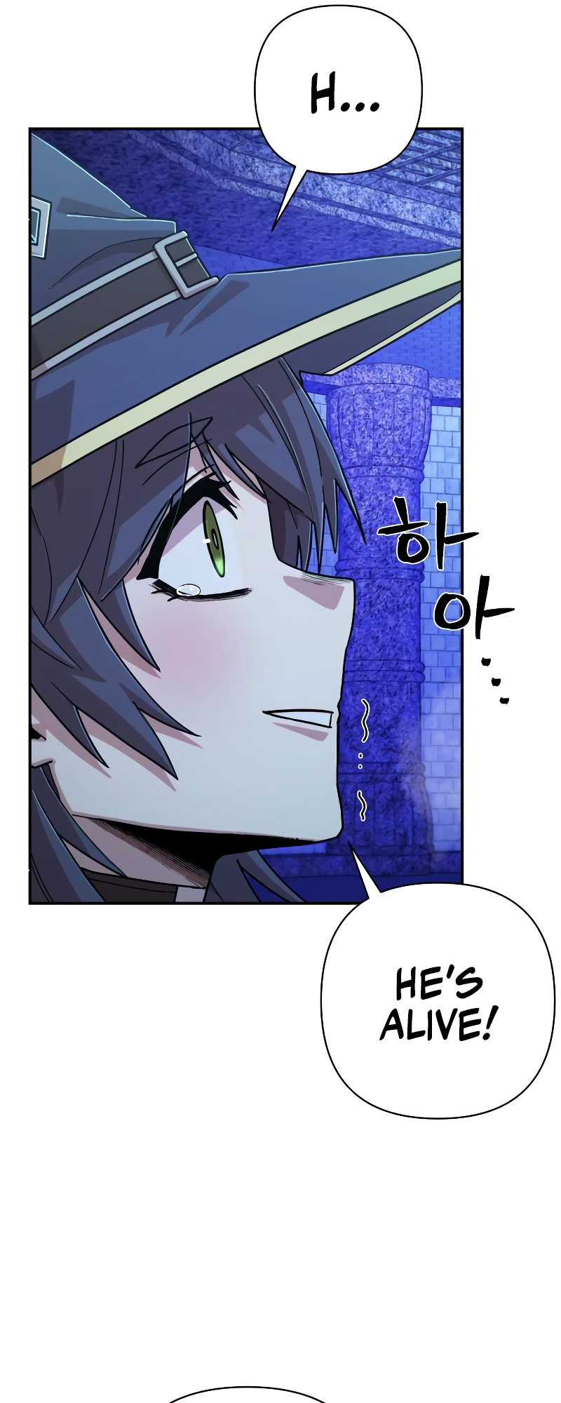 The Warrior Returns chapter 67 page 19