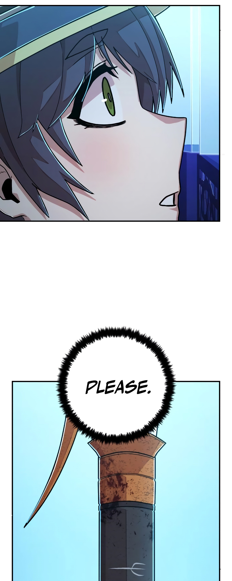 The Warrior Returns chapter 67 page 27