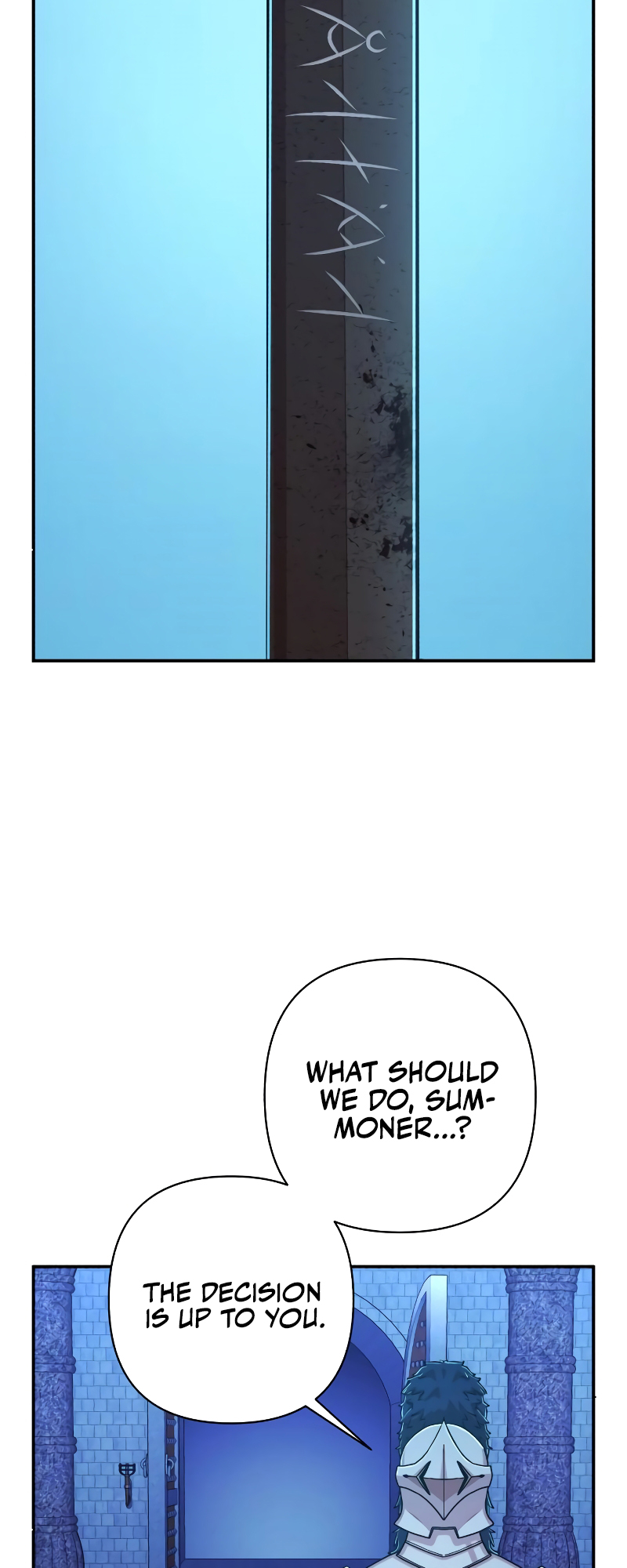 The Warrior Returns chapter 67 page 28