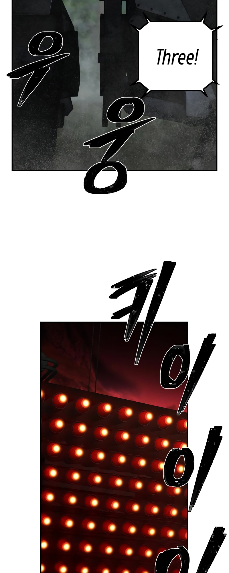 The Warrior Returns chapter 67 page 49