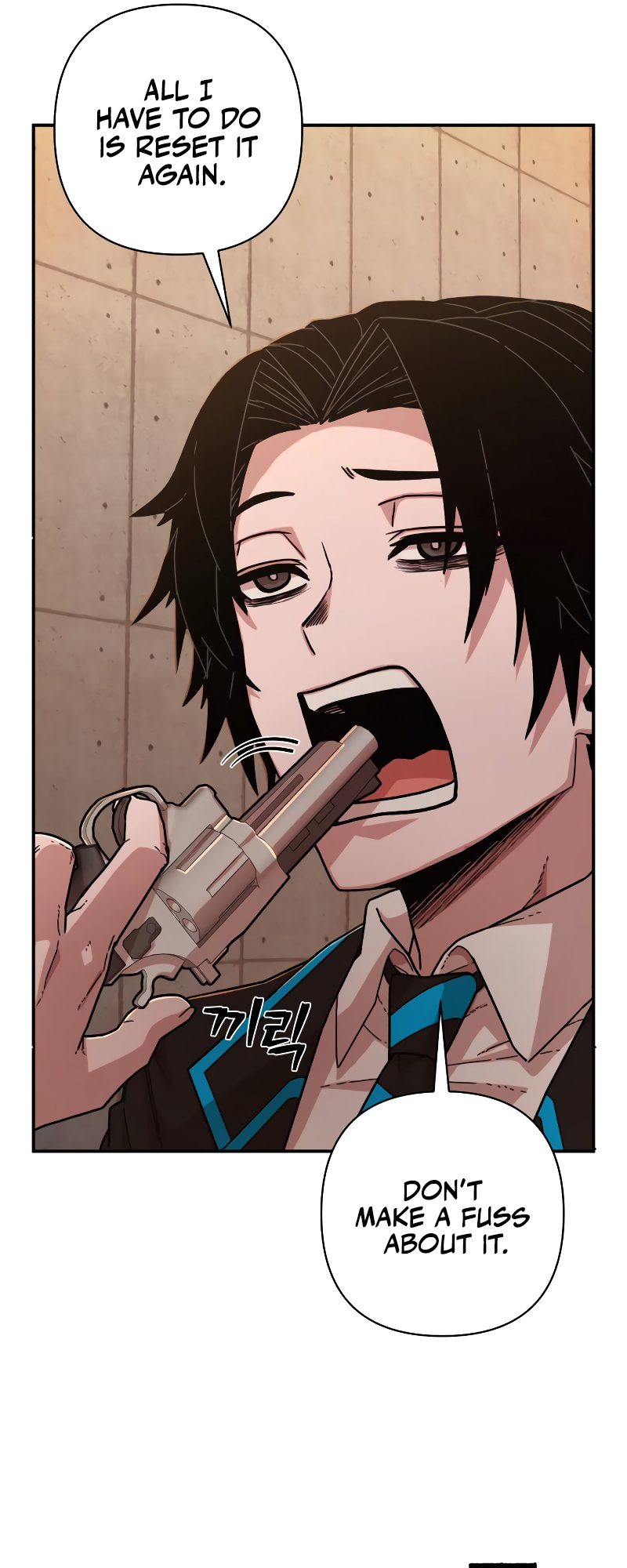 The Warrior Returns chapter 67 page 73