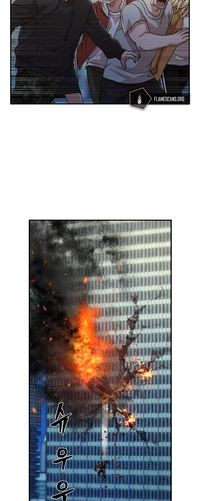 The Warrior Returns chapter 67 page 93